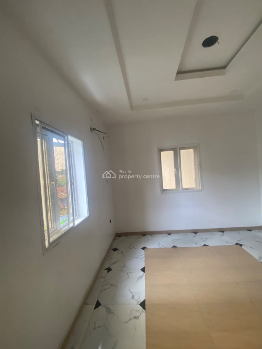 Executive Sweet 1 Bedroom Luxury Apartment, Ado Badore Ajah, Ajah, Lagos, Mini Flat (room and Parlour) for Rent