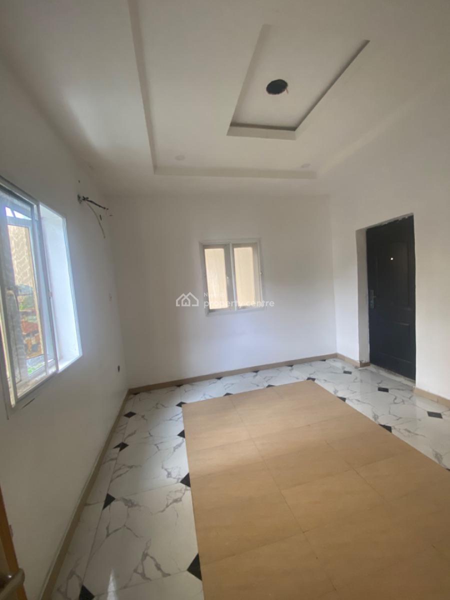 Executive Sweet 1 Bedroom Luxury Apartment, Ado Badore Ajah, Ajah, Lagos, Mini Flat (room and Parlour) for Rent