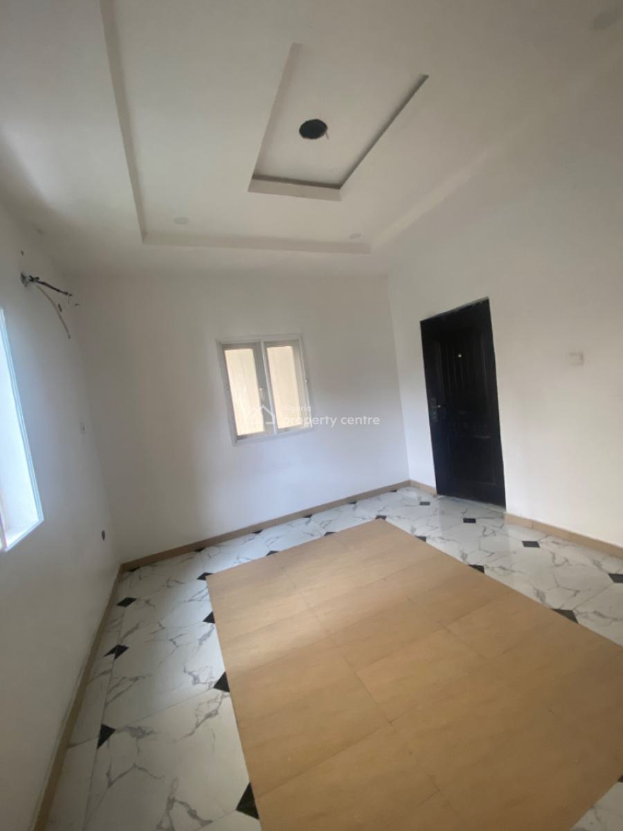 Executive Sweet 1 Bedroom Luxury Apartment, Ado Badore Ajah, Ajah, Lagos, Mini Flat (room and Parlour) for Rent