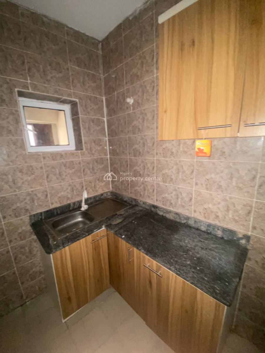 Executive Sweet 1 Bedroom Luxury Apartment, Ado Badore Ajah, Ajah, Lagos, Mini Flat (room and Parlour) for Rent