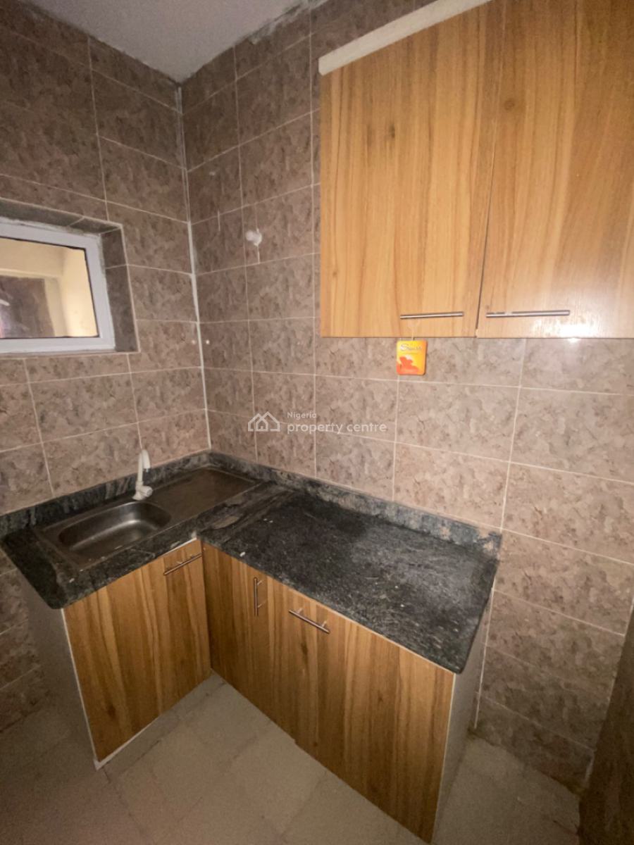 Executive Sweet 1 Bedroom Luxury Apartment, Ado Badore Ajah, Ajah, Lagos, Mini Flat (room and Parlour) for Rent