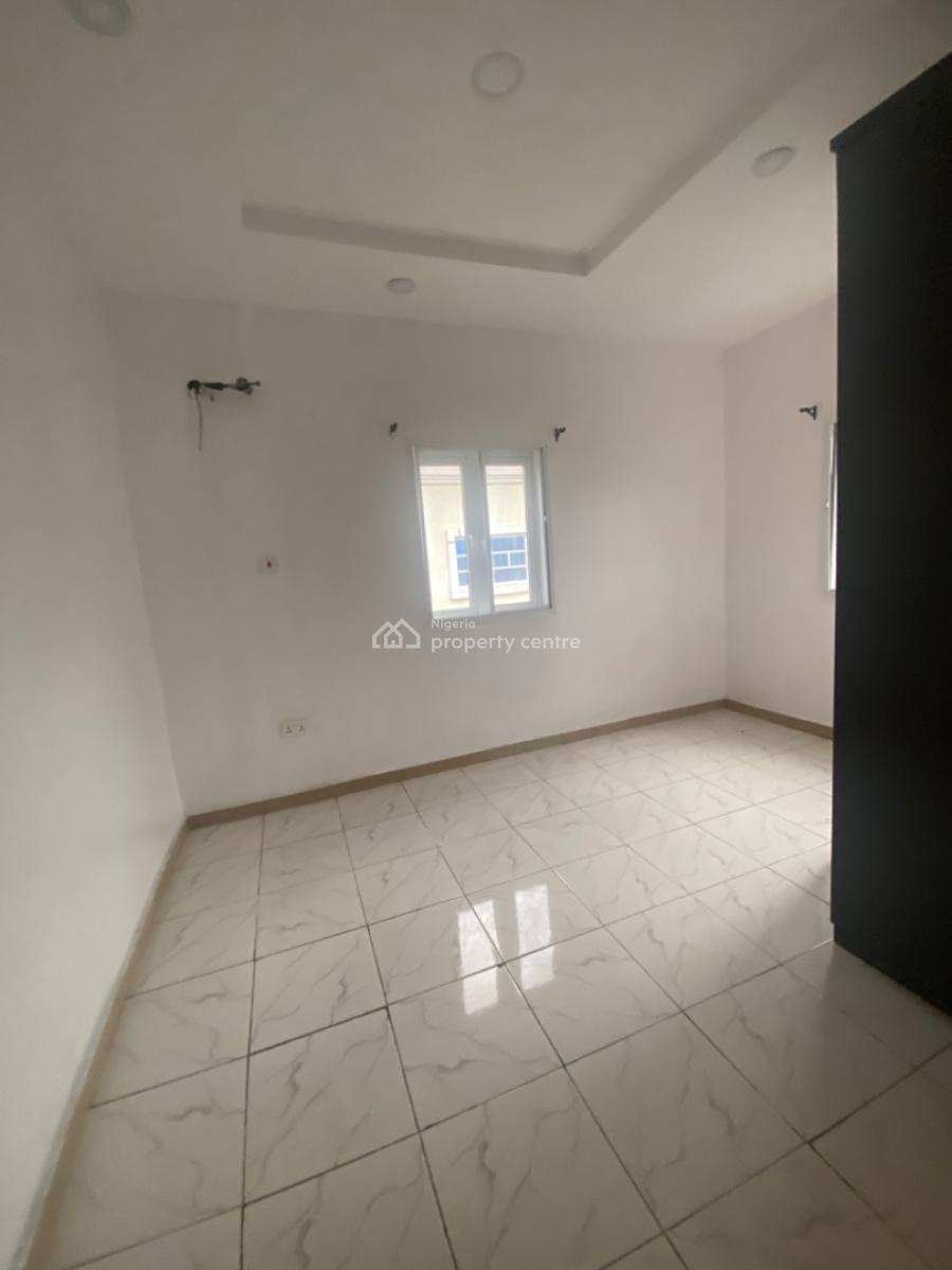 Executive Sweet 1 Bedroom Luxury Apartment, Ado Badore Ajah, Ajah, Lagos, Mini Flat (room and Parlour) for Rent