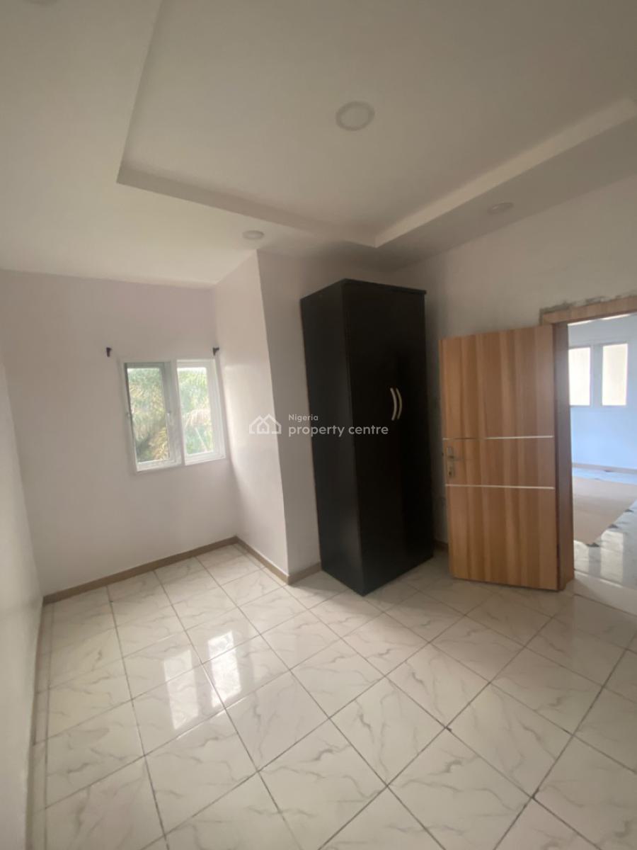 Executive Sweet 1 Bedroom Luxury Apartment, Ado Badore Ajah, Ajah, Lagos, Mini Flat (room and Parlour) for Rent