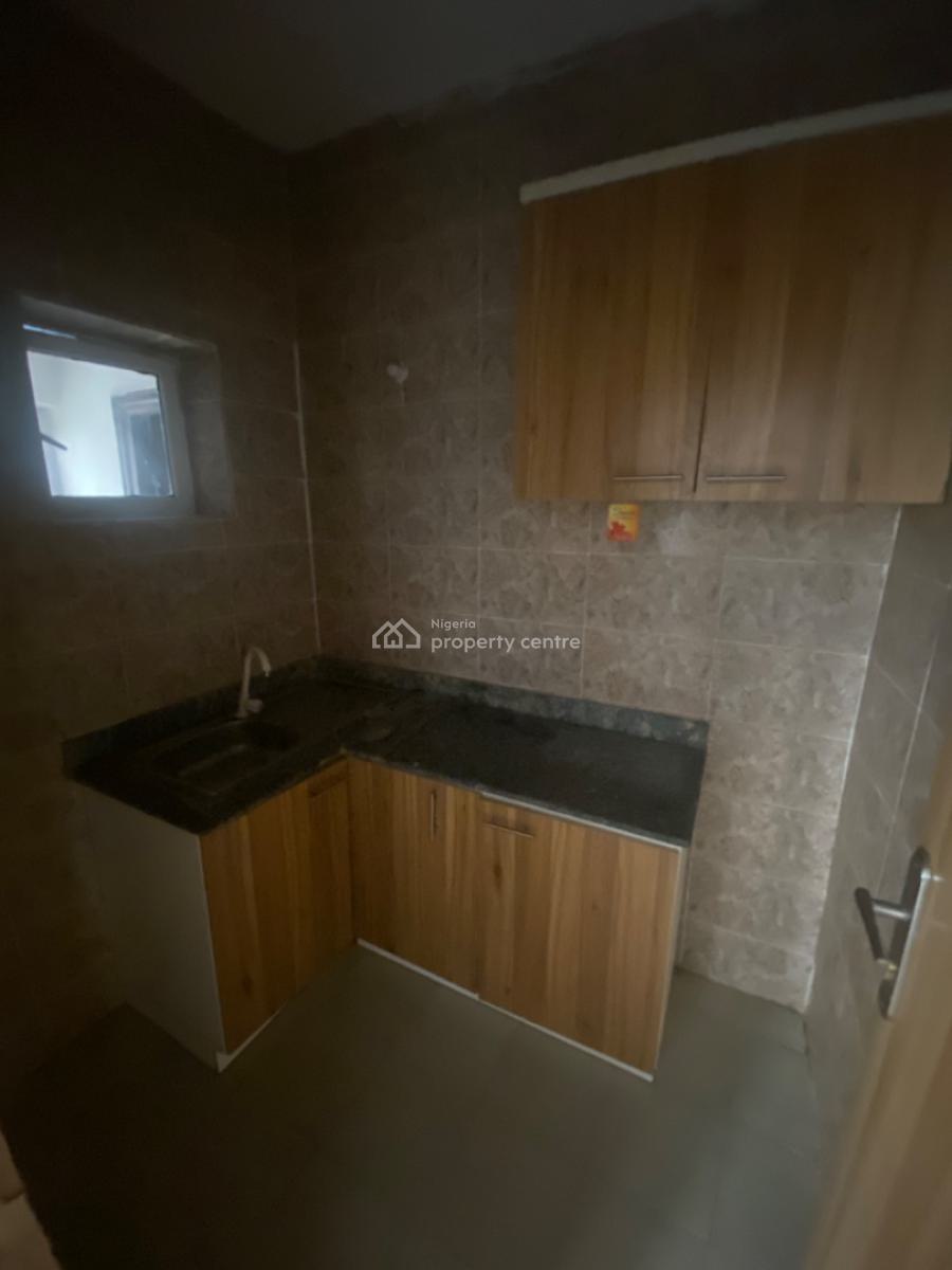 Executive Sweet 1 Bedroom Luxury Apartment, Ado Badore Ajah, Ajah, Lagos, Mini Flat (room and Parlour) for Rent