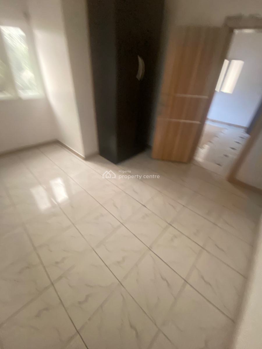 Executive Sweet 1 Bedroom Luxury Apartment, Ado Badore Ajah, Ajah, Lagos, Mini Flat (room and Parlour) for Rent