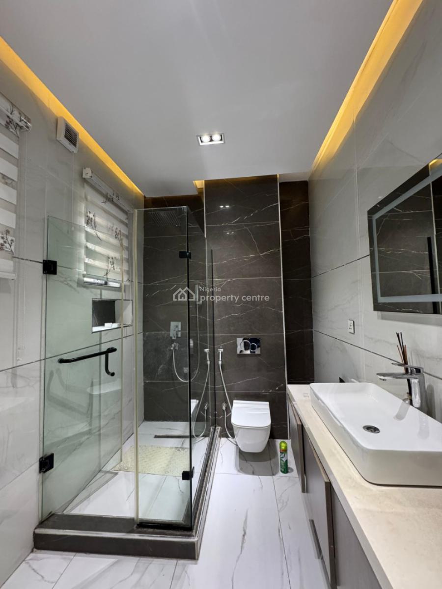Luxury 5 Bedroom Duplex with Bq, Old Ikoyi, Ikoyi, Lagos, Detached Duplex for Sale