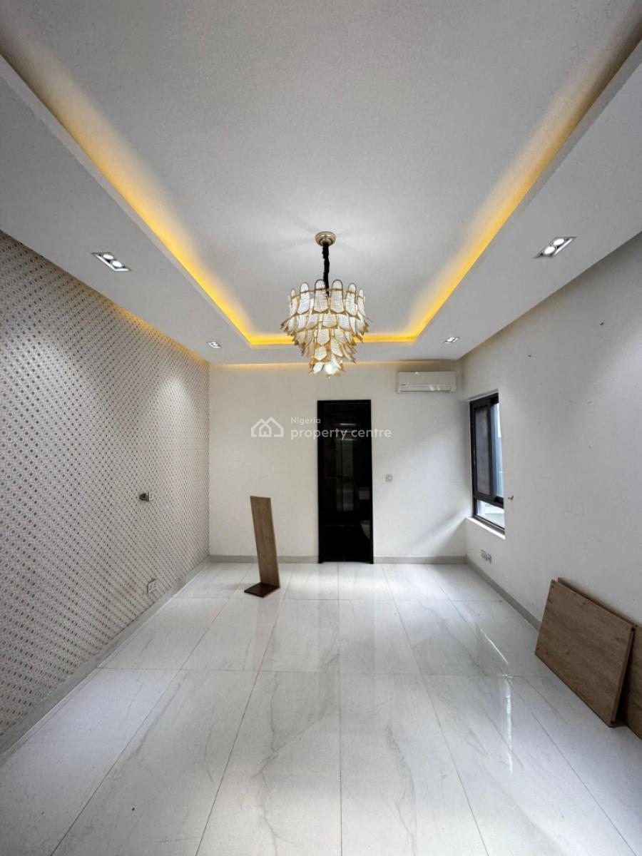 Luxury 5 Bedroom Duplex with Bq, Old Ikoyi, Ikoyi, Lagos, Detached Duplex for Sale
