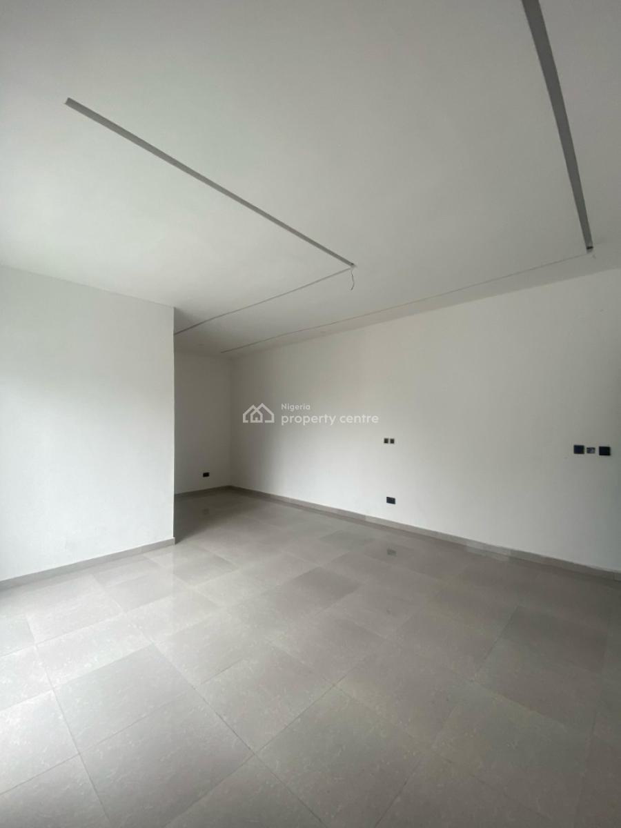 Stunning 1 & 2 Bedroom Apartments with Swimming Pool and Gym, Ologolo, Lekki, Lagos, Flat / Apartment for Sale