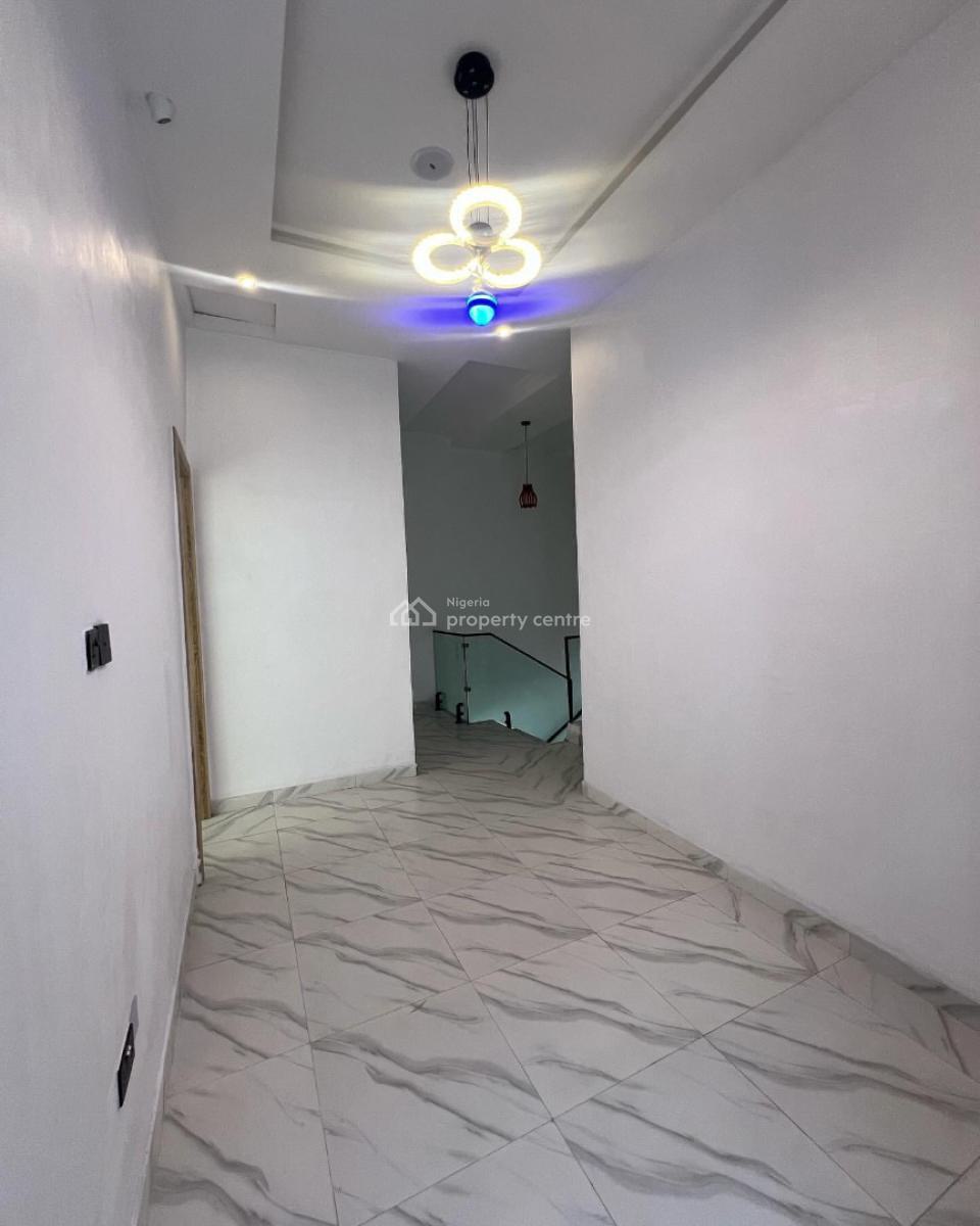 Contemporary 4 Bedroom  Semi Detached Duplex, Orchid, Lekki, Lagos, Semi-detached Duplex for Rent