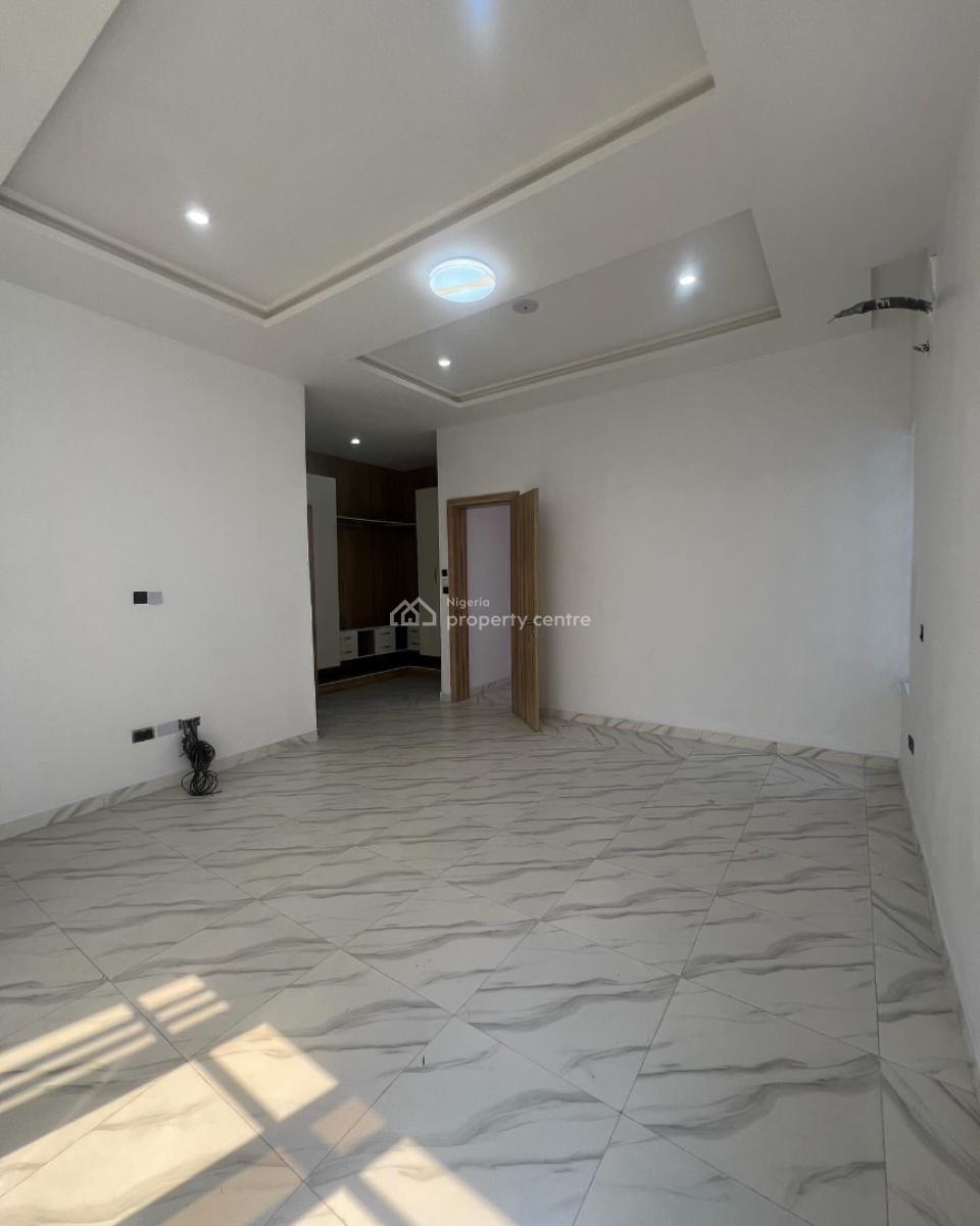 Contemporary 4 Bedroom  Semi Detached Duplex, Orchid, Lekki, Lagos, Semi-detached Duplex for Rent