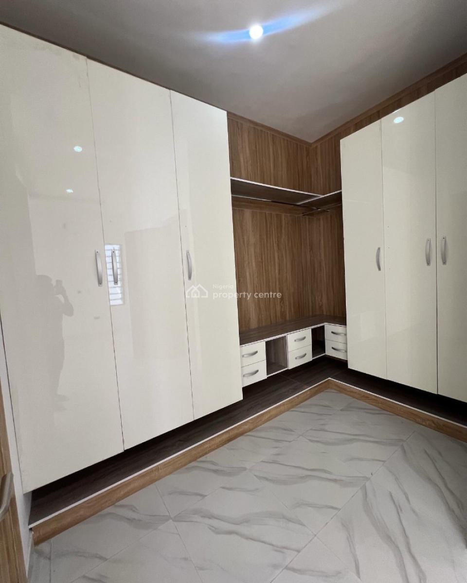 Contemporary 4 Bedroom  Semi Detached Duplex, Orchid, Lekki, Lagos, Semi-detached Duplex for Rent