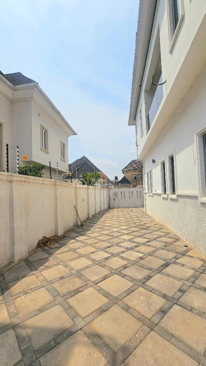 Brand New 7bedroom Detached Duplex with Pool and 2rooms Bq, Efab Metropolis, Karsana, Abuja, Detached Duplex for Sale