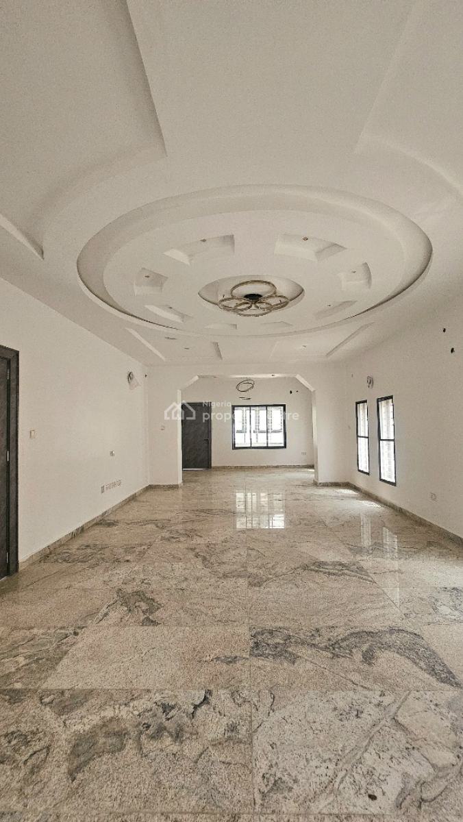 Brand New 7bedroom Detached Duplex with Pool and 2rooms Bq, Efab Metropolis, Karsana, Abuja, Detached Duplex for Sale