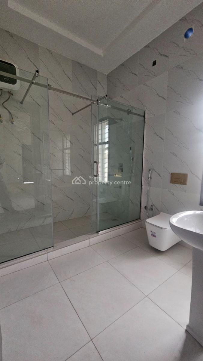 Brand New 7bedroom Detached Duplex with Pool and 2rooms Bq, Efab Metropolis, Karsana, Abuja, Detached Duplex for Sale