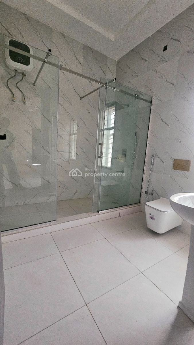 Brand New 7bedroom Detached Duplex with Pool and 2rooms Bq, Efab Metropolis, Karsana, Abuja, Detached Duplex for Sale