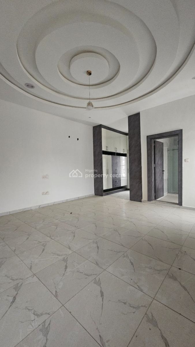Brand New 7bedroom Detached Duplex with Pool and 2rooms Bq, Efab Metropolis, Karsana, Abuja, Detached Duplex for Sale