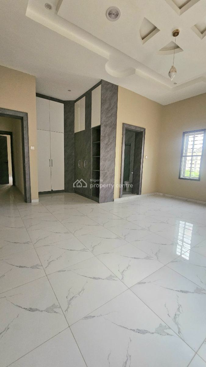Brand New 7bedroom Detached Duplex with Pool and 2rooms Bq, Efab Metropolis, Karsana, Abuja, Detached Duplex for Sale