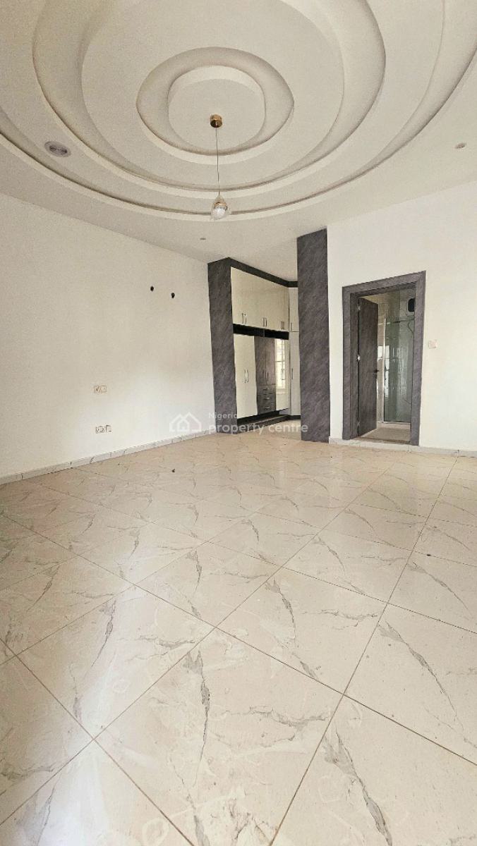 Brand New 7bedroom Detached Duplex with Pool and 2rooms Bq, Efab Metropolis, Karsana, Abuja, Detached Duplex for Sale