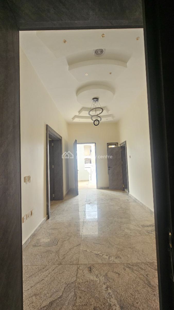 Brand New 7bedroom Detached Duplex with Pool and 2rooms Bq, Efab Metropolis, Karsana, Abuja, Detached Duplex for Sale