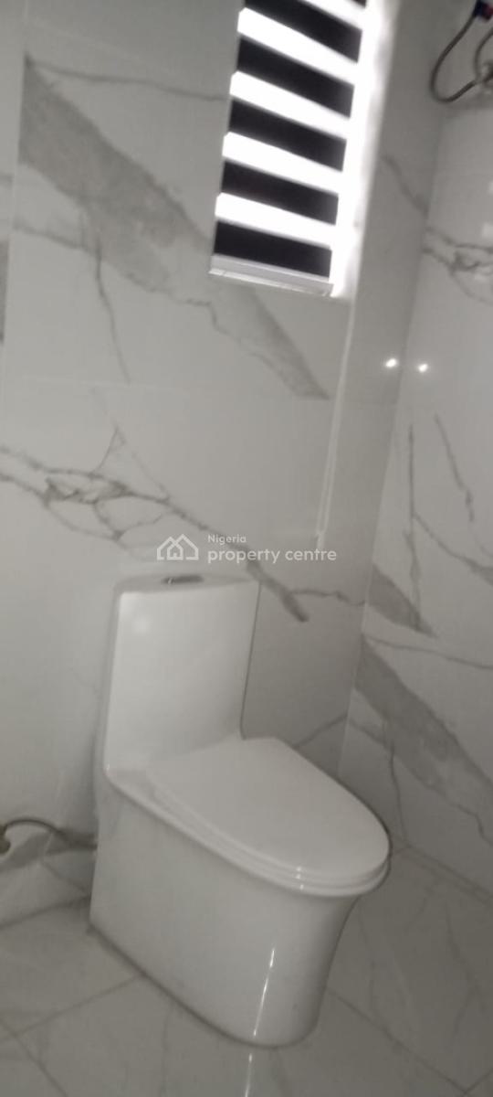 Luxury 4 Bedroom Duplex with Bq, Ikoyi Lagos, Ikoyi, Lagos, Detached Duplex for Rent