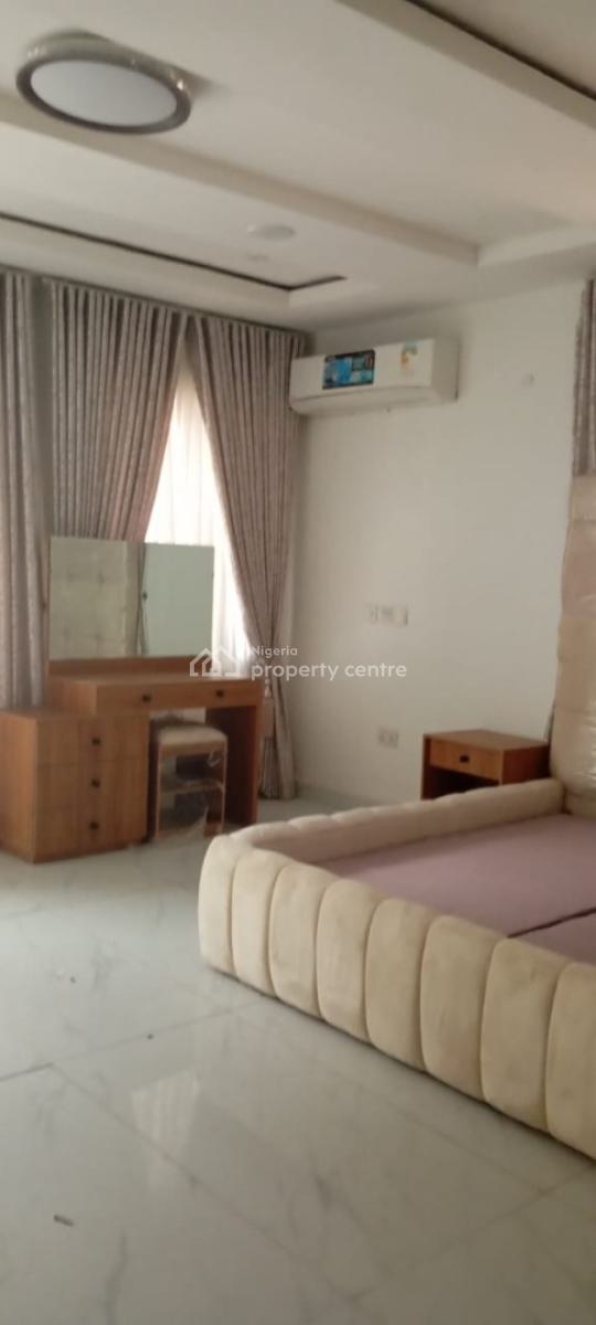 Luxury 4 Bedroom Duplex with Bq, Ikoyi Lagos, Ikoyi, Lagos, Detached Duplex for Rent
