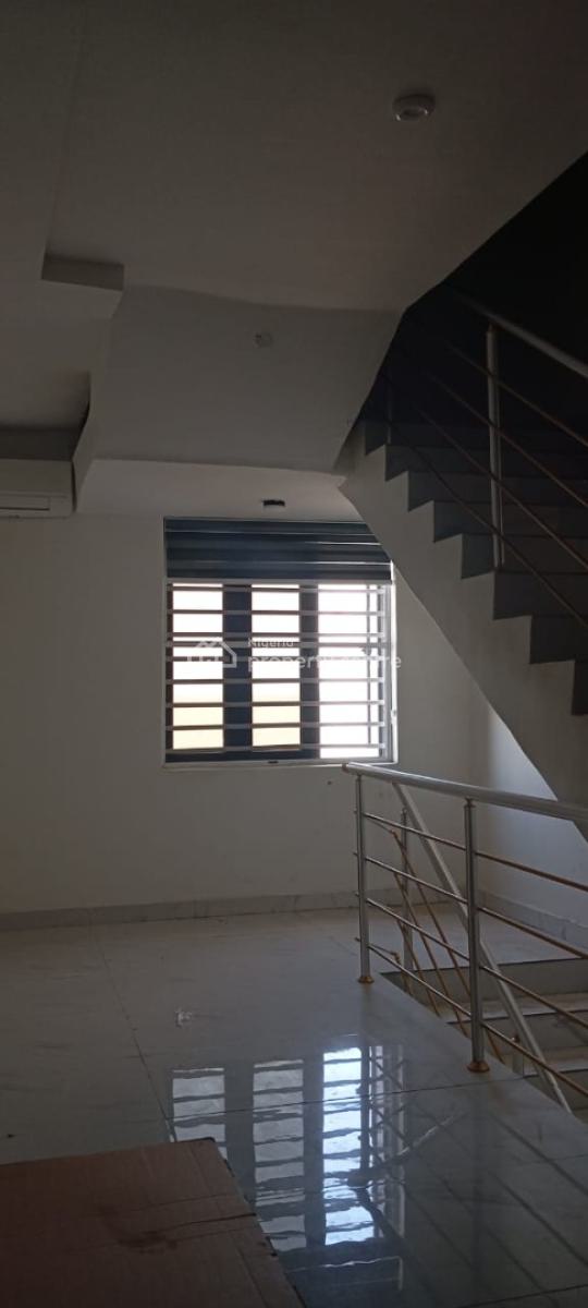 Luxury 4 Bedroom Duplex with Bq, Ikoyi Lagos, Ikoyi, Lagos, Detached Duplex for Rent