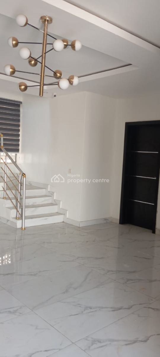 Luxury 4 Bedroom Duplex with Bq, Ikoyi Lagos, Ikoyi, Lagos, Detached Duplex for Rent