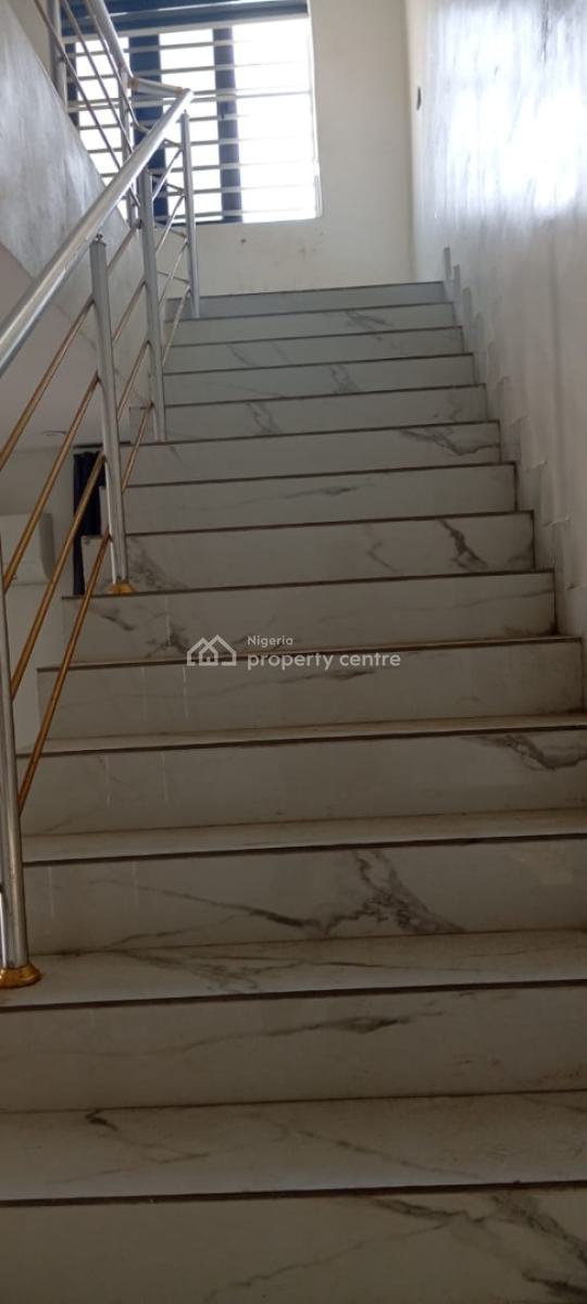 Luxury 4 Bedroom Duplex with Bq, Ikoyi Lagos, Ikoyi, Lagos, Detached Duplex for Rent