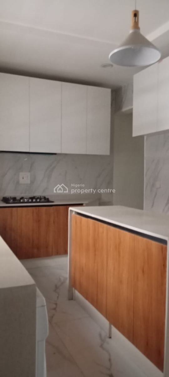 Luxury 4 Bedroom Duplex with Bq, Ikoyi Lagos, Ikoyi, Lagos, Detached Duplex for Rent