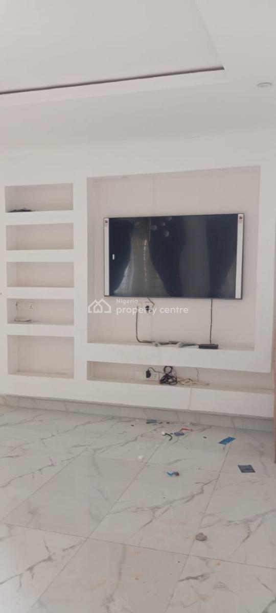 Luxury 4 Bedroom Duplex with Bq, Ikoyi Lagos, Ikoyi, Lagos, Detached Duplex for Rent