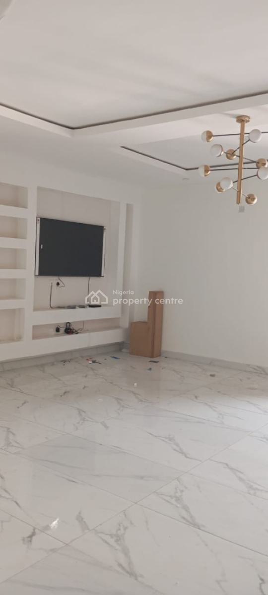 Luxury 4 Bedroom Duplex with Bq, Ikoyi Lagos, Ikoyi, Lagos, Detached Duplex for Rent