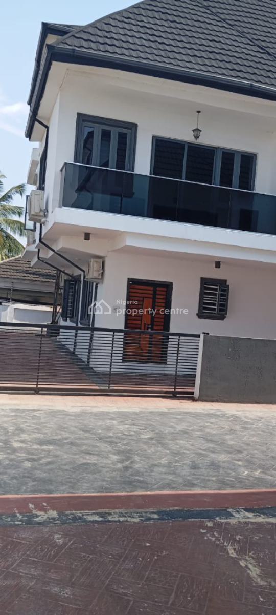 Luxury 4 Bedroom Duplex with Bq, Ikoyi Lagos, Ikoyi, Lagos, Detached Duplex for Rent