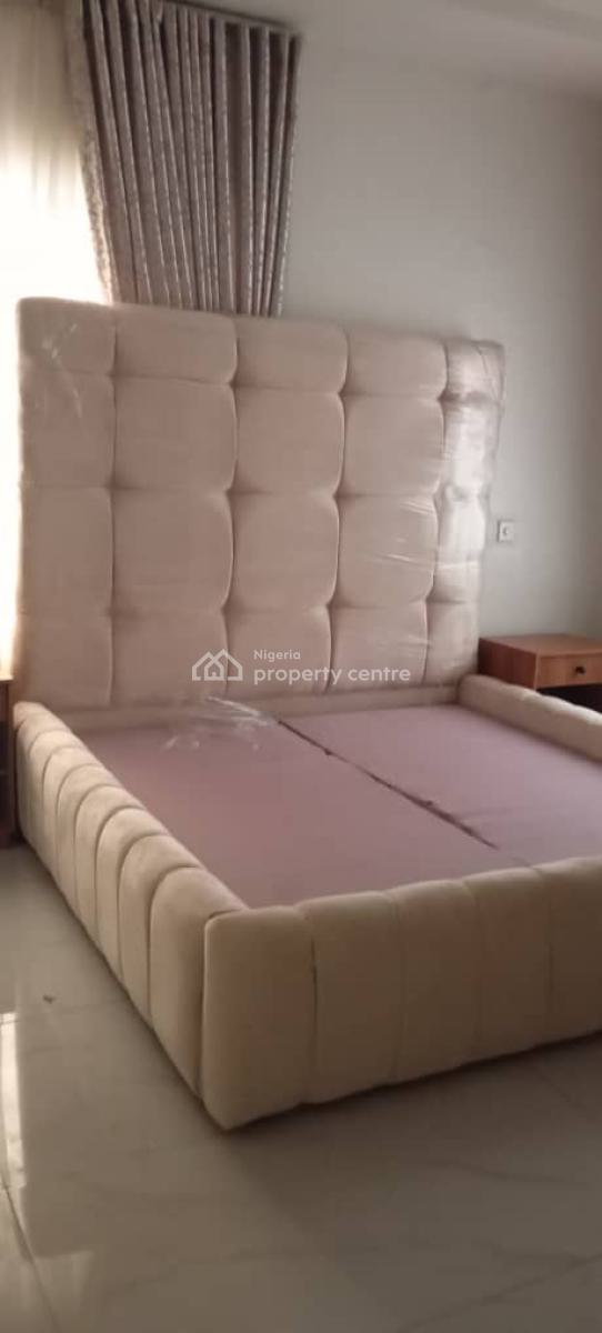 Luxury 4 Bedroom Duplex with Bq, Ikoyi Lagos, Ikoyi, Lagos, Detached Duplex for Rent