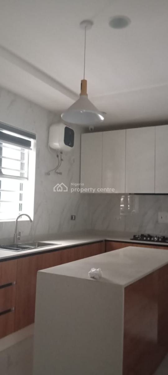 Luxury 4 Bedroom Duplex with Bq, Ikoyi Lagos, Ikoyi, Lagos, Detached Duplex for Rent