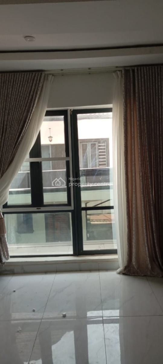 Luxury 4 Bedroom Duplex with Bq, Ikoyi Lagos, Ikoyi, Lagos, Detached Duplex for Rent