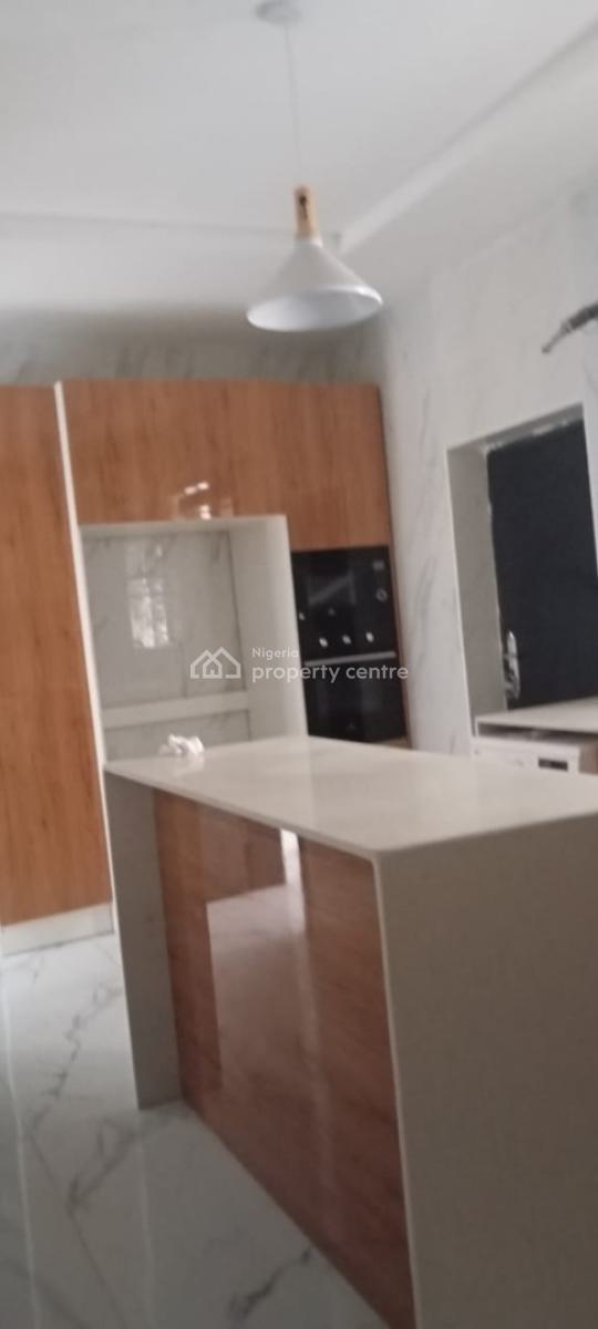 Luxury 4 Bedroom Duplex with Bq, Ikoyi Lagos, Ikoyi, Lagos, Detached Duplex for Rent