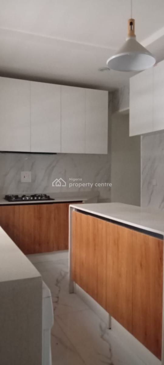 Luxury 4 Bedroom Duplex with Bq, Ikoyi Lagos, Ikoyi, Lagos, Detached Duplex for Rent