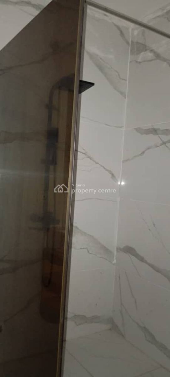 Luxury 4 Bedroom Duplex with Bq, Ikoyi Lagos, Ikoyi, Lagos, Detached Duplex for Rent