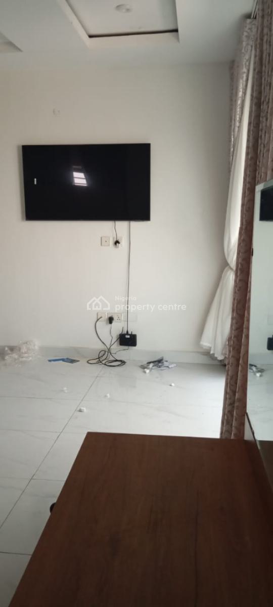 Luxury 4 Bedroom Duplex with Bq, Ikoyi Lagos, Ikoyi, Lagos, Detached Duplex for Rent