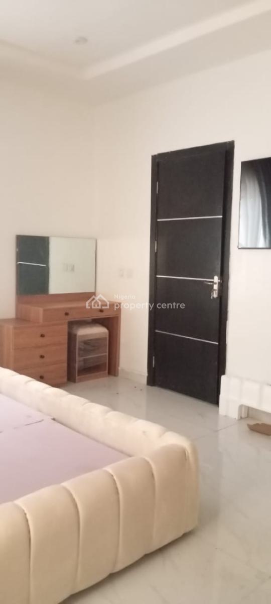 Luxury 4 Bedroom Duplex with Bq, Ikoyi Lagos, Ikoyi, Lagos, Detached Duplex for Rent