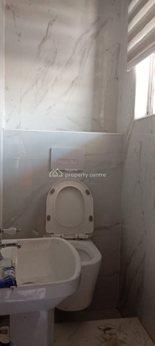 Luxury 4 Bedroom Duplex with Bq, Ikoyi Lagos, Ikoyi, Lagos, Detached Duplex for Rent