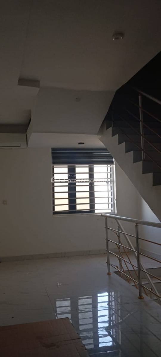Luxury 4 Bedroom Duplex with Bq, Ikoyi Lagos, Ikoyi, Lagos, Detached Duplex for Rent