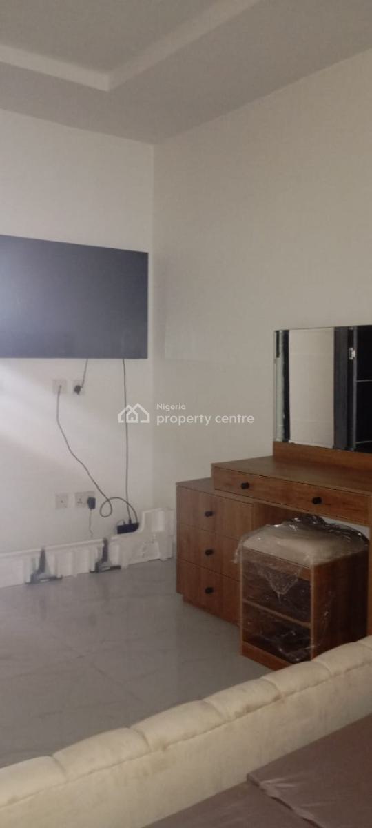 Luxury 4 Bedroom Duplex with Bq, Ikoyi Lagos, Ikoyi, Lagos, Detached Duplex for Rent