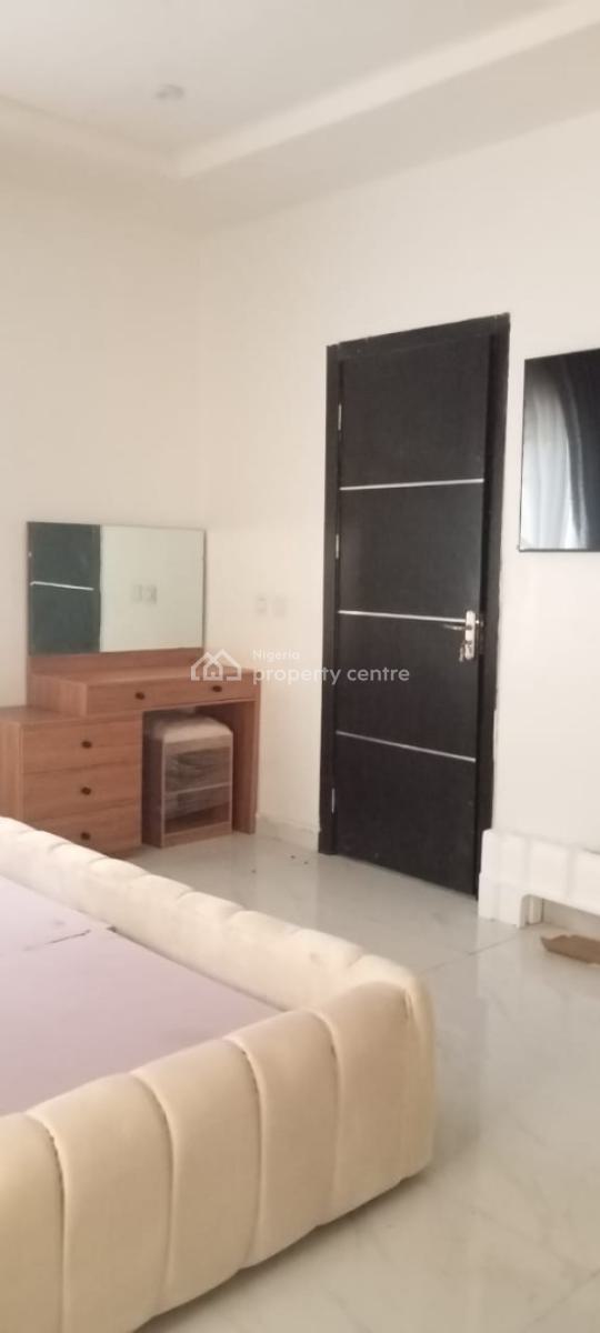 Luxury 4 Bedroom Duplex with Bq, Ikoyi Lagos, Ikoyi, Lagos, Detached Duplex for Rent