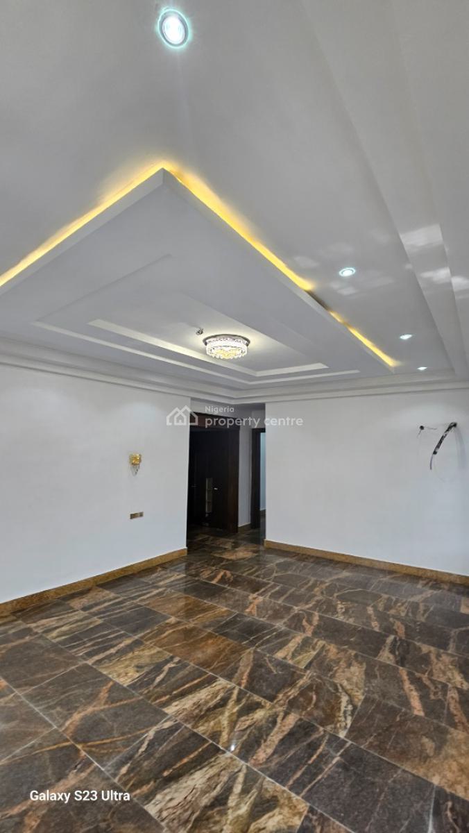 Luxury 7 Bedroom Duplex Including Penthouse with Pool, Guest Chalet, E, Asokoro District, Abuja, Detached Duplex for Sale