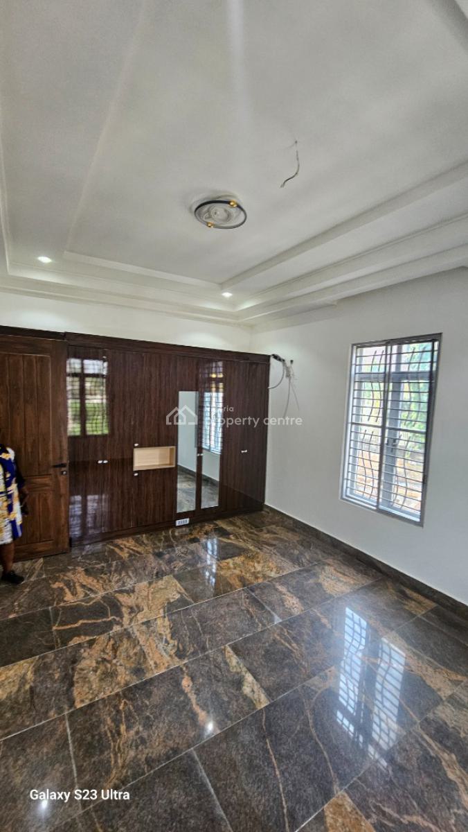 Luxury 7 Bedroom Duplex Including Penthouse with Pool, Guest Chalet, E, Asokoro District, Abuja, Detached Duplex for Sale