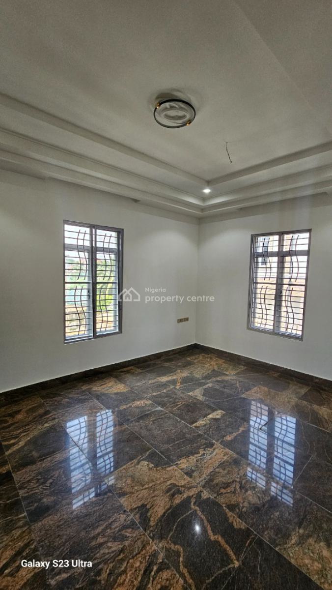 Luxury 7 Bedroom Duplex Including Penthouse with Pool, Guest Chalet, E, Asokoro District, Abuja, Detached Duplex for Sale