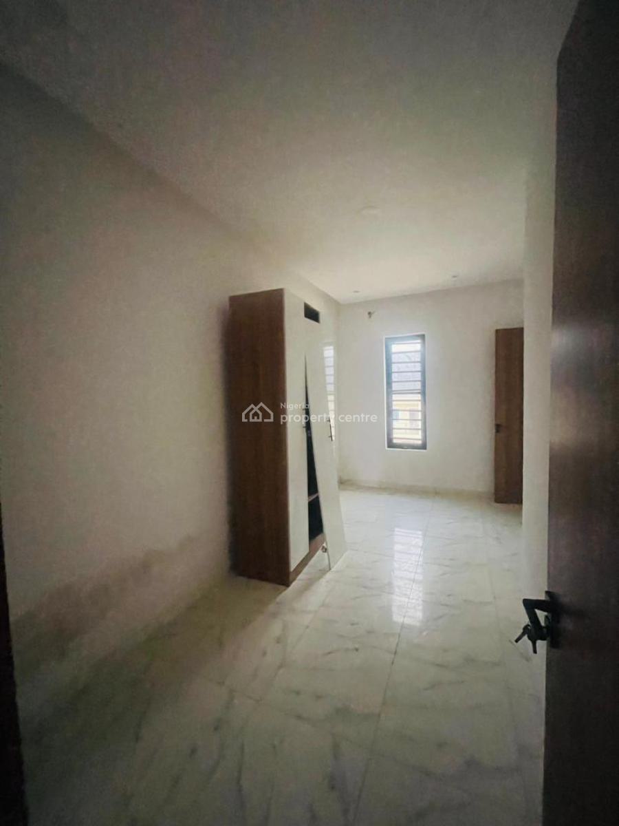 Luxurious 4bedroom Semi Detached Duplex with a Bq, Ikoyi, Lagos, Semi-detached Duplex for Rent