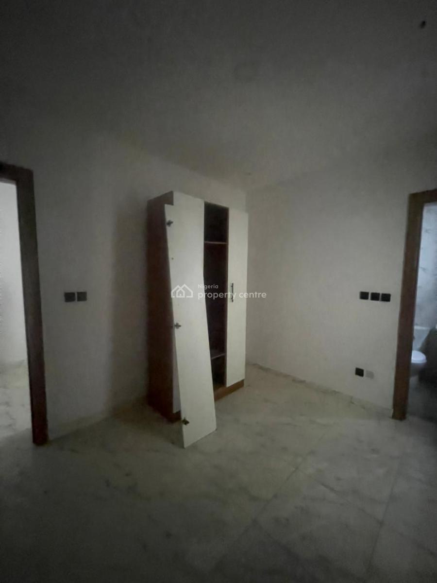 Luxurious 4bedroom Semi Detached Duplex with a Bq, Ikoyi, Lagos, Semi-detached Duplex for Rent