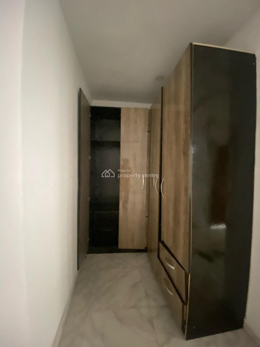 3-bedroom Terraced Duplex with Bq, Ologolo, Lekki, Lagos, Terraced Duplex for Rent